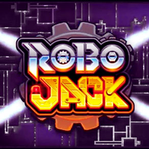 Симулятор слота Robo Jack (Робо Джек) производства Microgaming в хорошем качестве и на денежные ставки в виртуальном игровом клубе онлайн Вабанк