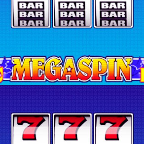 Эмулятор слота Mega Spins (Мега Спин) от Microgaming без необходимости регистрации и отправки смс и на реальные деньги в казино онлайн Казино Икс
