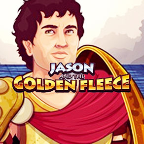 Слот-автомат Jason and the Golden Fleece (Ясон и золотое руно) от Microgaming бесплатно в демо и в варианте игры на деньги в онлайн-казино MAXBET