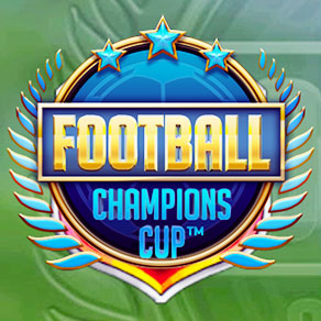Симулятор игрового автомата Football: Champions Cup (Футбол: Кубок Чемпионов) от NetEnt бесплатно в демо-режиме и на денежные ставки в клубе UpSlots