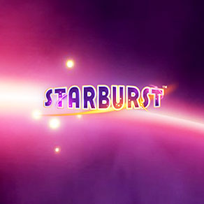 Слот Starburst (Сияние) от NetEnt в хорошем качестве и на деньги в казино GaminatorSlots