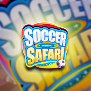 Азартный эмулятор Soccer Safari (Футбольное сафари) от Microgaming бесплатно и без регистрации и на деньги в казино онлайн Казино Икс