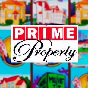 Бесплатный игровой автомат Prime Property (Элитная Недвижимость) от Microgaming в хорошем качестве и на деньги в виртуальном игровом зале Казино-X