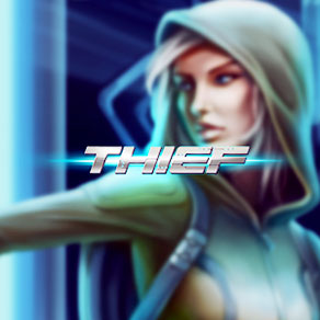 Эмулятор игрового аппарата Thief (Вор) от NetEnt бесплатно в демо и на реальную валюту в онлайн-клубе Super Slots