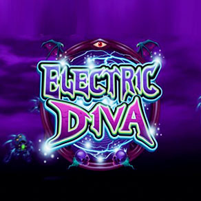 Эмулятор слота Electric Diva (Электродива) от Microgaming онлайн бесплатно, без скачивания и на реальные деньги в интернет-клубе Эльдорадо