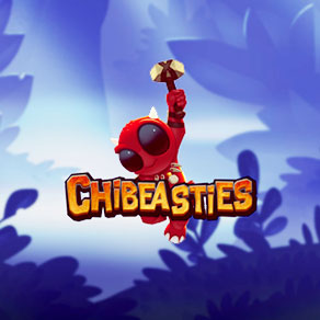 Однорукий бандит Chibeasties (Лесные очаровашки) от Yggdrasil Gaming без смс и без скачивания и на реальную валюту в клубе Казино-X