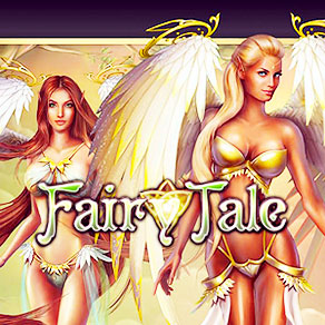 Бесплатный игровой автомат Fairytale (Сказка) от Belatra бесплатно в демо-вариации и на деньги в виртуальном игровом клубе онлайн Максбет