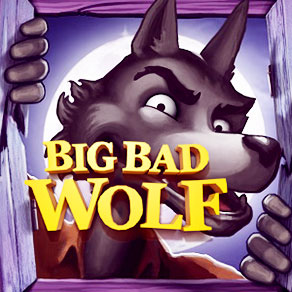 Эмулятор аппарата Big Bad Wolf (Большой Злой Волк) производства Quickspin бесплатно в демо и на деньги в казино Суперслотс